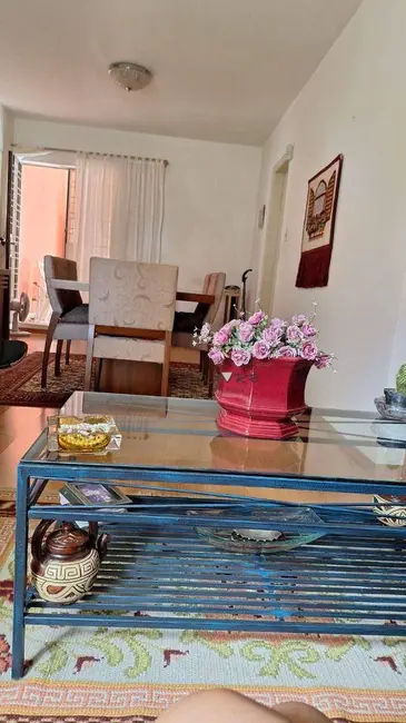 Foto 3 de Casa com 3 quartos à venda, 132m2 em Brooklin Novo, São Paulo - SP