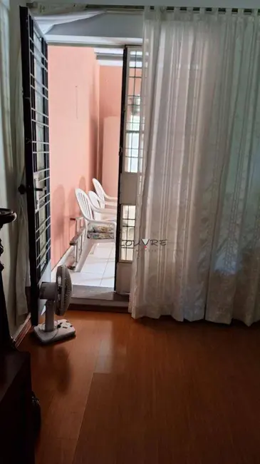 Foto 4 de Casa com 3 quartos à venda, 132m2 em Brooklin Novo, São Paulo - SP