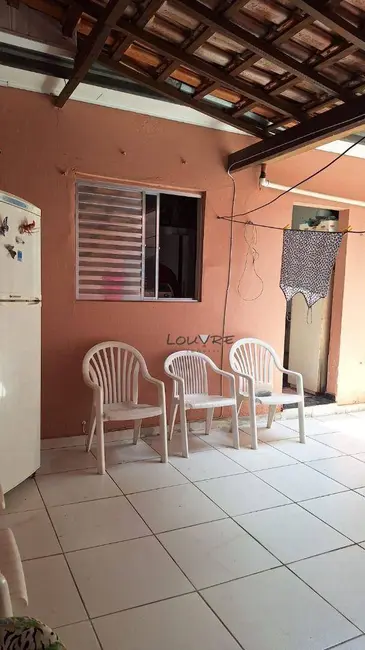 Foto 6 de Casa com 3 quartos à venda, 132m2 em Brooklin Novo, São Paulo - SP