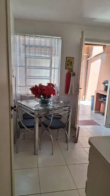 Foto 2 de Casa com 3 quartos à venda, 132m2 em Brooklin Novo, São Paulo - SP