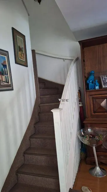 Foto 9 de Casa com 3 quartos à venda, 132m2 em Brooklin Novo, São Paulo - SP