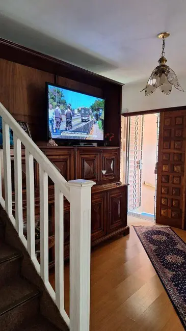 Foto 1 de Casa com 3 quartos à venda, 132m2 em Brooklin Novo, São Paulo - SP