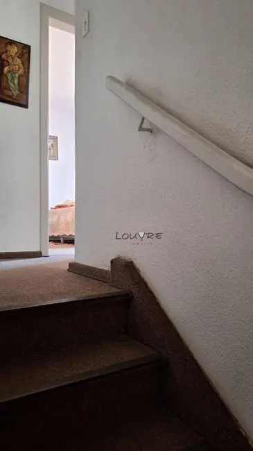 Foto 7 de Casa com 3 quartos à venda, 132m2 em Brooklin Novo, São Paulo - SP