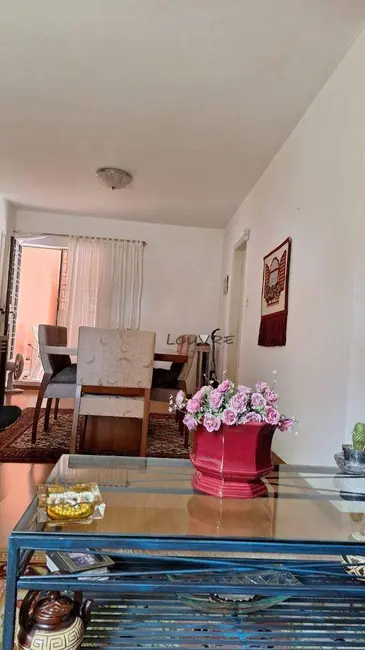 Foto 5 de Casa com 3 quartos à venda, 132m2 em Brooklin Novo, São Paulo - SP