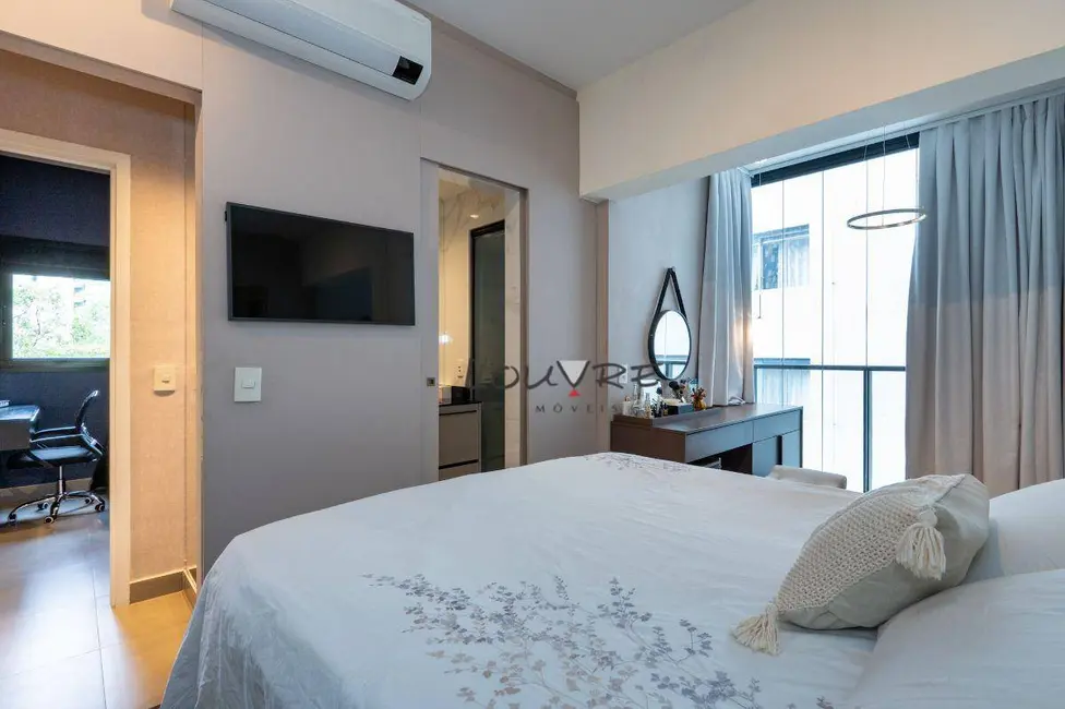 Foto 4 de Apartamento com 2 quartos à venda, 117m2 em Pinheiros, São Paulo - SP