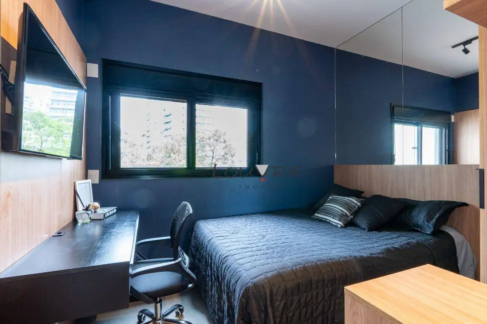 Foto 6 de Apartamento com 2 quartos à venda, 117m2 em Pinheiros, São Paulo - SP