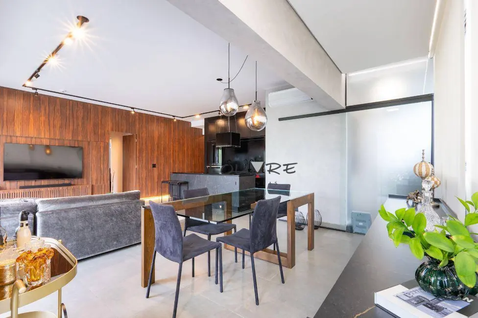 Foto 2 de Apartamento com 2 quartos à venda, 117m2 em Pinheiros, São Paulo - SP