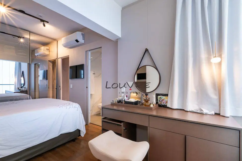 Foto 8 de Apartamento com 2 quartos à venda, 117m2 em Pinheiros, São Paulo - SP