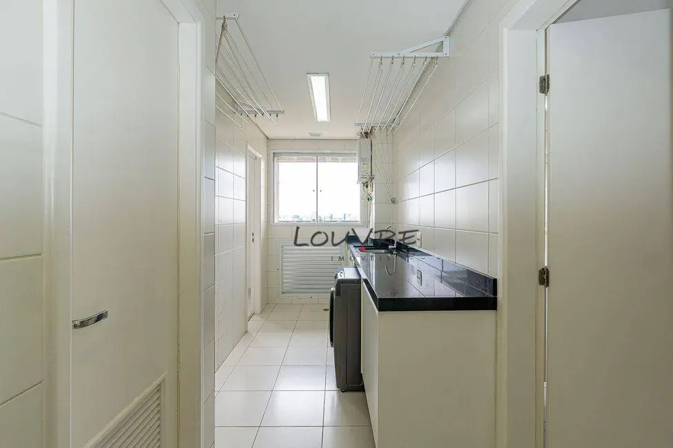 Foto 6 de Apartamento com 3 quartos para alugar, 219m2 em Campo Belo, São Paulo - SP