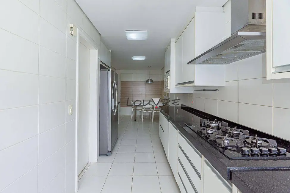 Foto 5 de Apartamento com 3 quartos para alugar, 219m2 em Campo Belo, São Paulo - SP