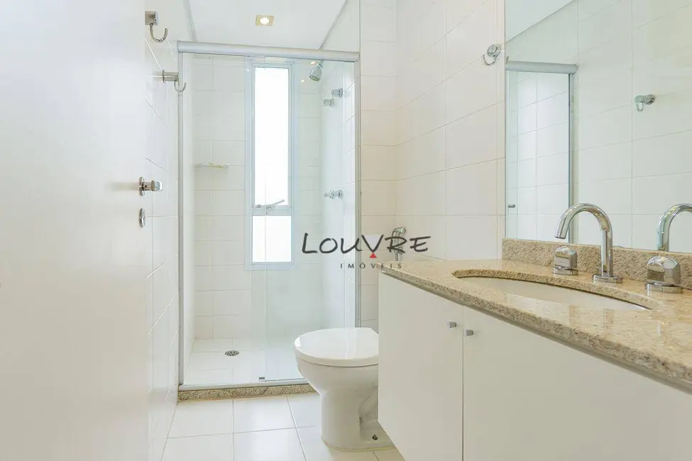 Foto 8 de Apartamento com 3 quartos para alugar, 219m2 em Campo Belo, São Paulo - SP