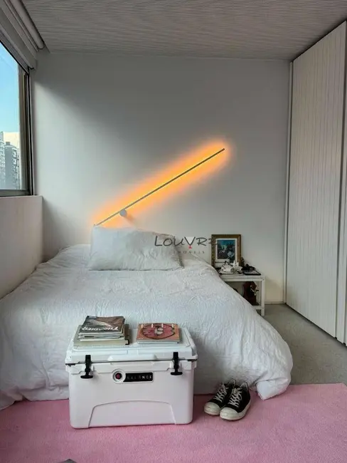 Foto 3 de Kitnet com 1 quarto à venda, 33m2 em Itaim Bibi, São Paulo - SP