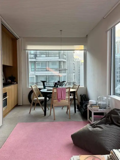 Foto 5 de Kitnet com 1 quarto à venda, 33m2 em Itaim Bibi, São Paulo - SP