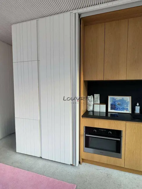 Foto 8 de Kitnet com 1 quarto à venda, 33m2 em Itaim Bibi, São Paulo - SP