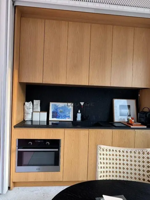 Foto 6 de Kitnet com 1 quarto à venda, 33m2 em Itaim Bibi, São Paulo - SP