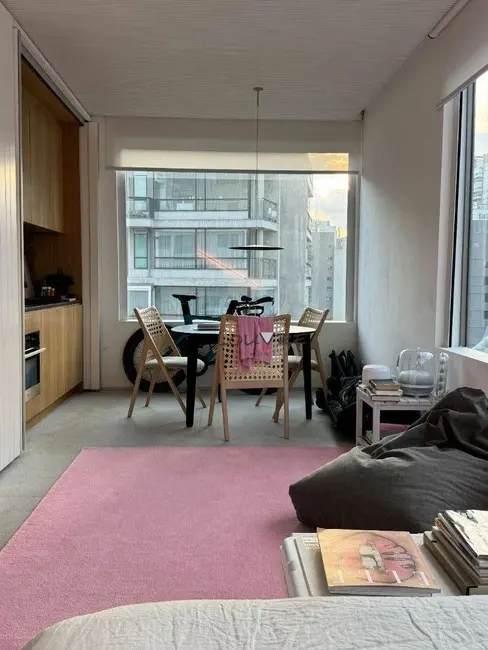 Foto 4 de Kitnet com 1 quarto à venda, 33m2 em Itaim Bibi, São Paulo - SP