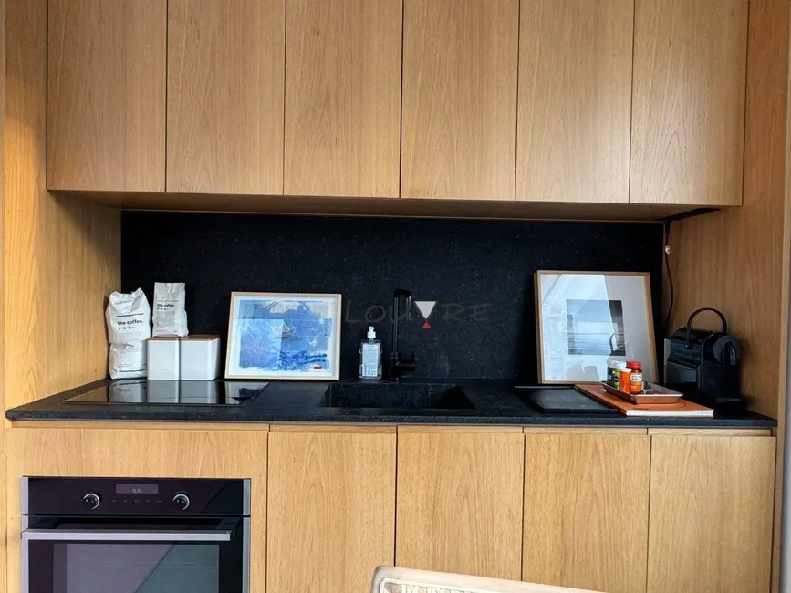 Foto 7 de Kitnet com 1 quarto à venda, 33m2 em Itaim Bibi, São Paulo - SP