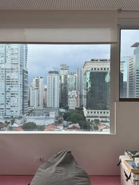 Foto 2 de Kitnet com 1 quarto à venda, 33m2 em Itaim Bibi, São Paulo - SP