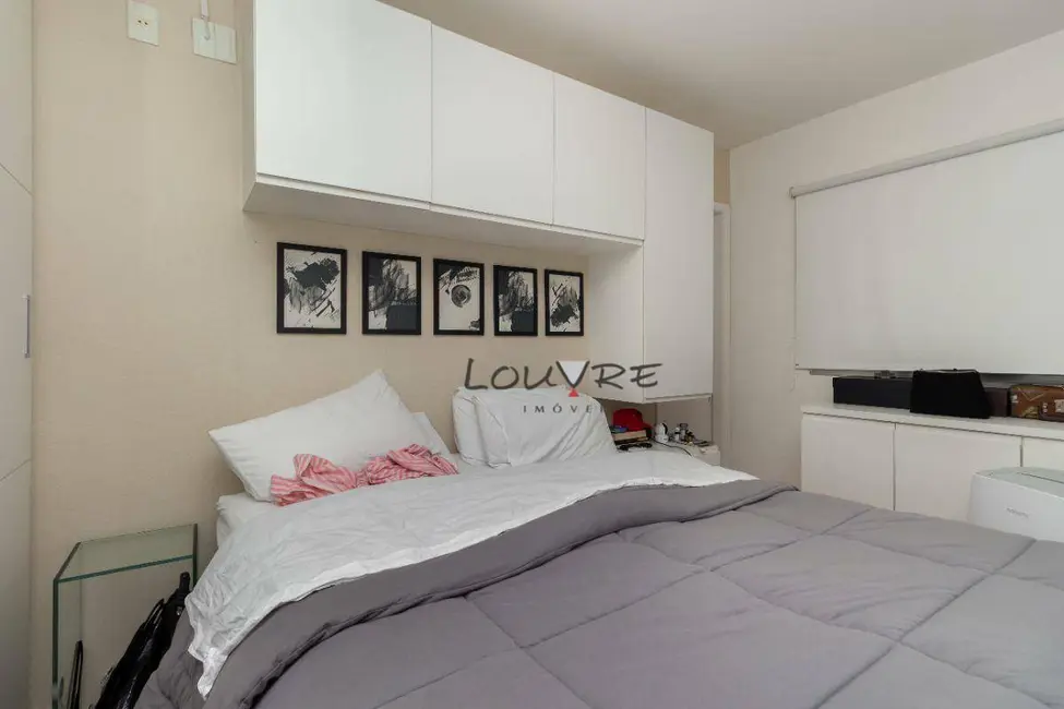 Apartamento com 1 quarto à venda, 38m2 em Vila Nova Conceição, São Paulo - SP - imagem 8 Foto 8 de Apartamento com 1 quarto à venda, 38m2 em Vila Nova Conceição, São Paulo - SP