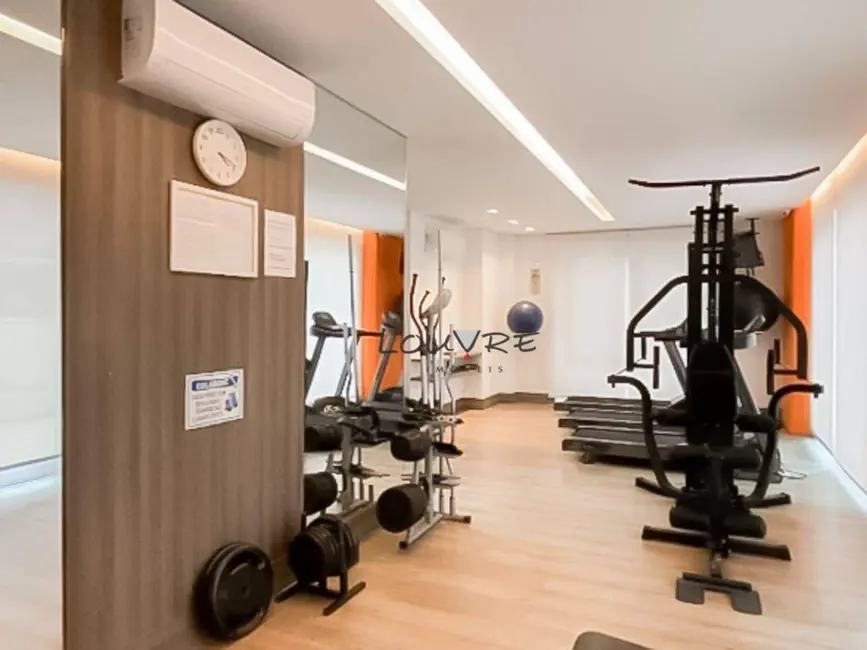 Apartamento com 1 quarto à venda, 38m2 em Vila Nova Conceição, São Paulo - SP - imagem 9 Foto 9 de Apartamento com 1 quarto à venda, 38m2 em Vila Nova Conceição, São Paulo - SP