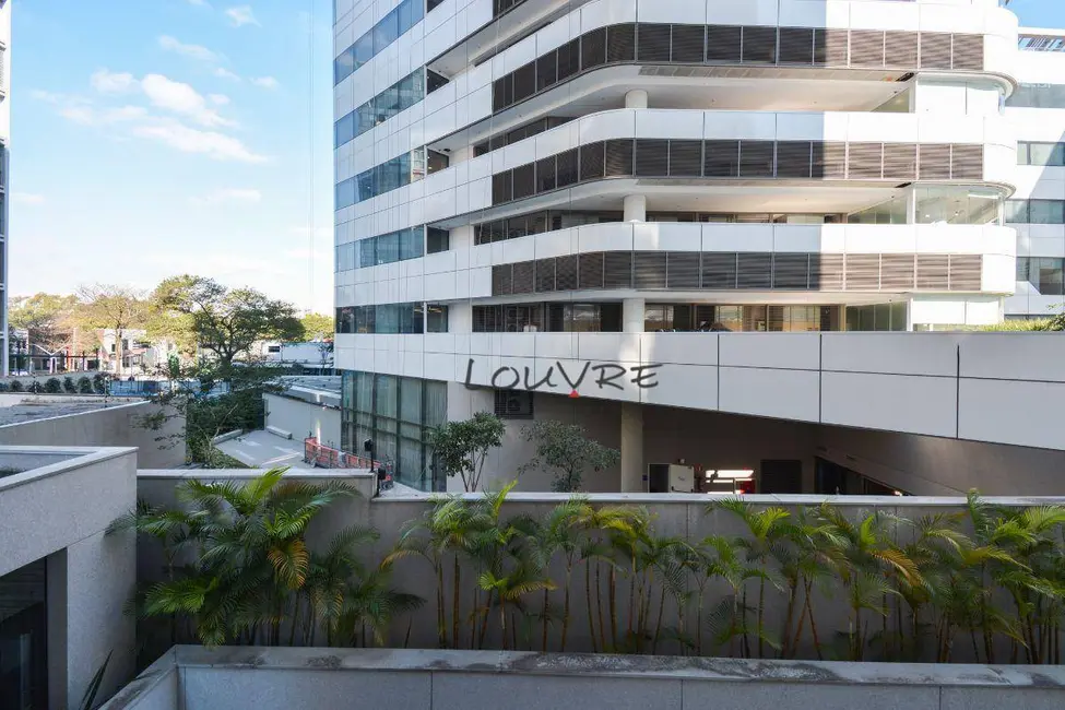 Foto 5 de Kitnet com 1 quarto à venda, 30m2 em Pinheiros, São Paulo - SP