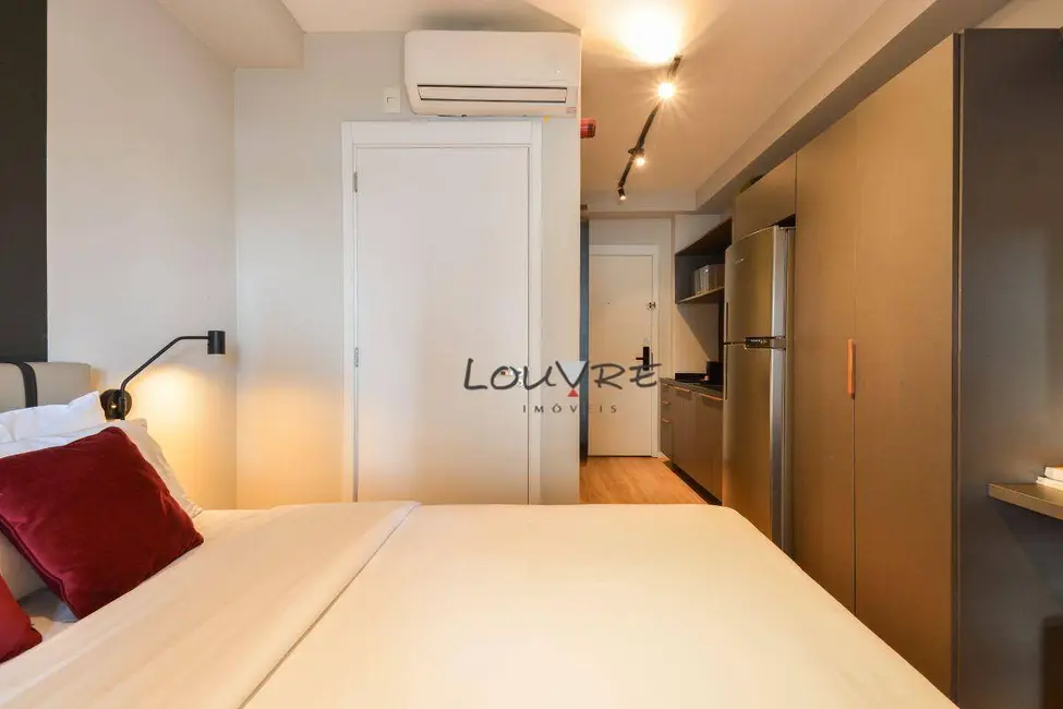 Foto 7 de Kitnet com 1 quarto à venda, 30m2 em Pinheiros, São Paulo - SP