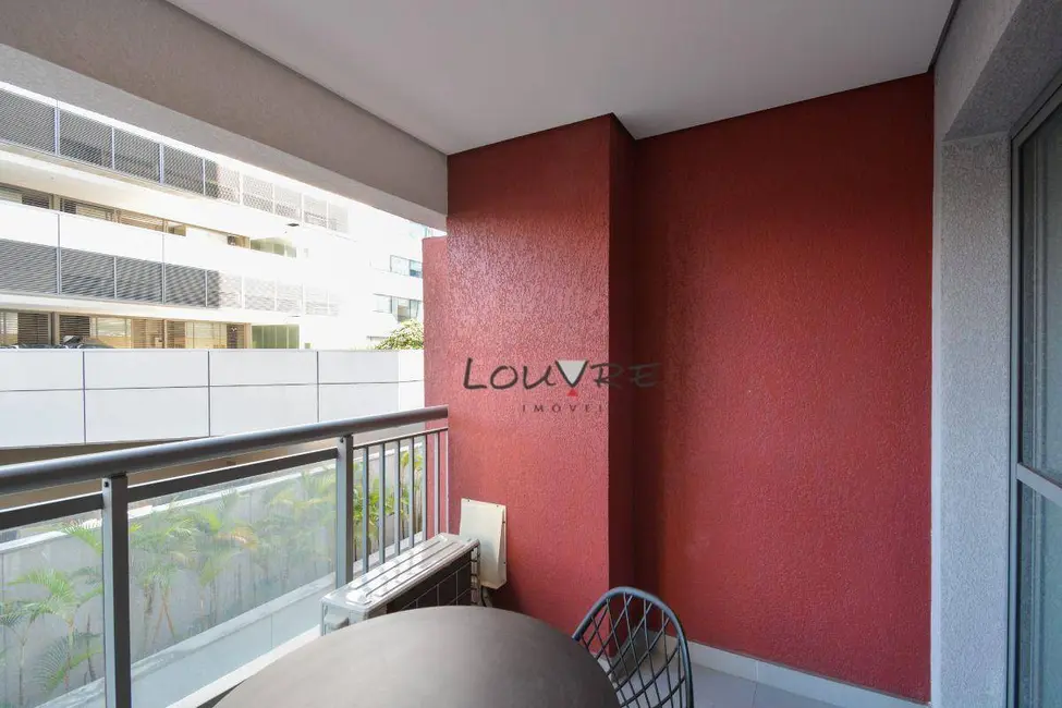 Foto 3 de Kitnet com 1 quarto à venda, 30m2 em Pinheiros, São Paulo - SP