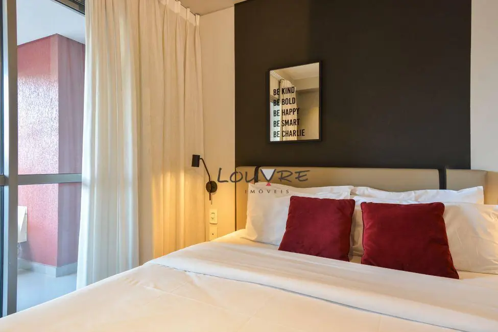 Foto 8 de Kitnet com 1 quarto à venda, 30m2 em Pinheiros, São Paulo - SP