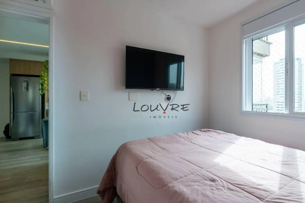 Foto 3 de Apartamento com 2 quartos à venda, 47m2 em Vila Mariana, São Paulo - SP