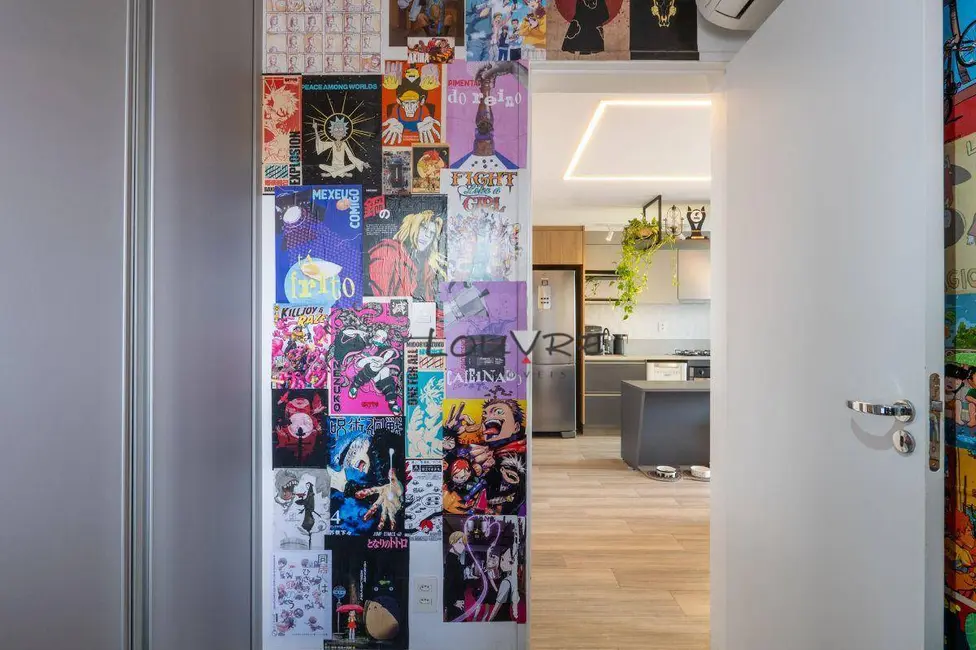 Foto 5 de Apartamento com 2 quartos à venda, 47m2 em Vila Mariana, São Paulo - SP