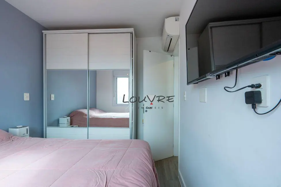 Foto 9 de Apartamento com 2 quartos à venda, 47m2 em Vila Mariana, São Paulo - SP