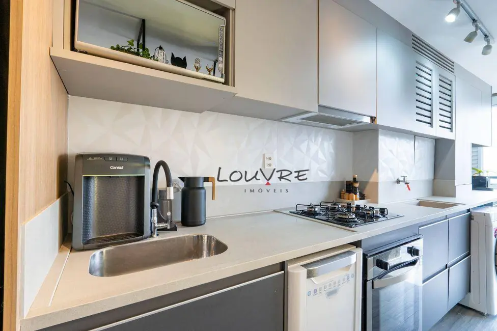 Foto 6 de Apartamento com 2 quartos à venda, 47m2 em Vila Mariana, São Paulo - SP