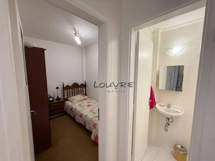 Foto 4 de Apartamento com 3 quartos à venda, 138m2 em Itaim Bibi, São Paulo - SP