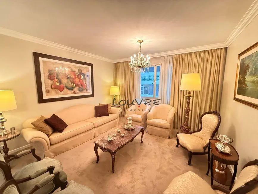 Foto 7 de Apartamento com 3 quartos à venda, 138m2 em Itaim Bibi, São Paulo - SP