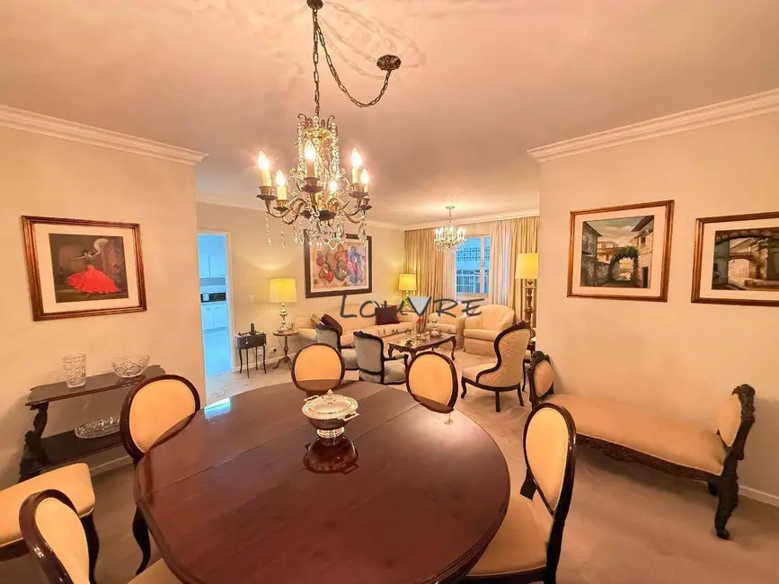 Foto 9 de Apartamento com 3 quartos à venda, 138m2 em Itaim Bibi, São Paulo - SP