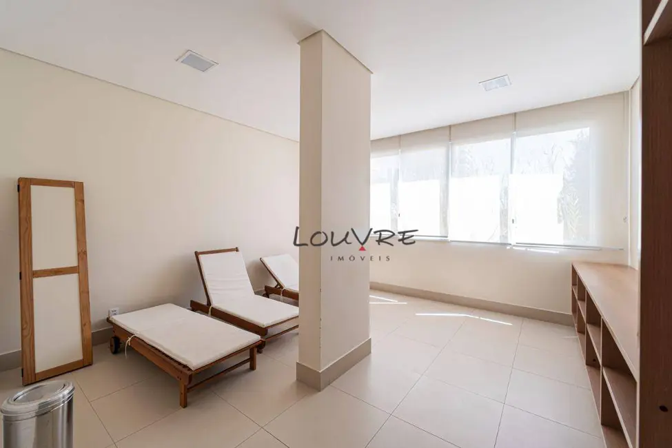 Foto 2 de Apartamento com 2 quartos à venda, 67m2 em Vila Santa Catarina, São Paulo - SP