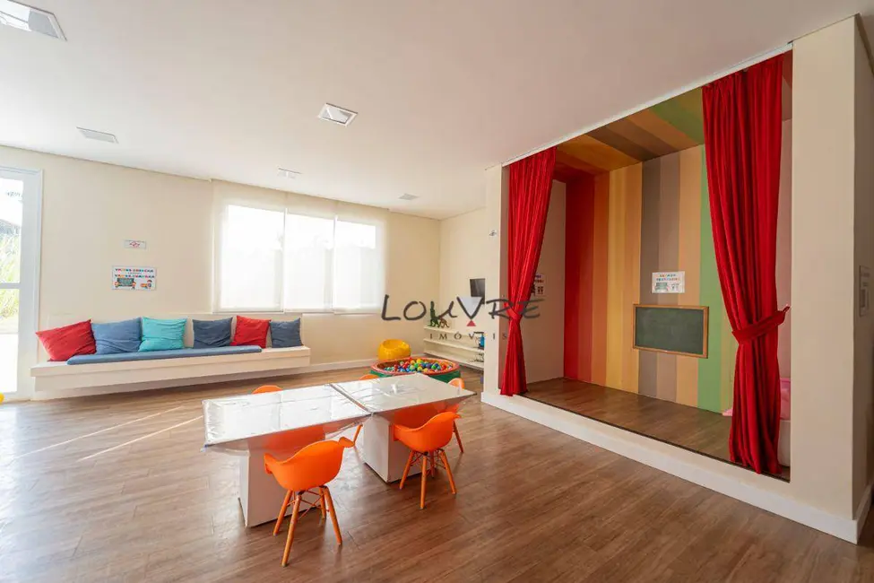 Foto 8 de Apartamento com 2 quartos à venda, 67m2 em Vila Santa Catarina, São Paulo - SP