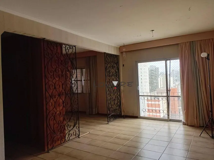 Foto 1 de Apartamento com 1 quarto à venda, 71m2 em Vila Olímpia, São Paulo - SP