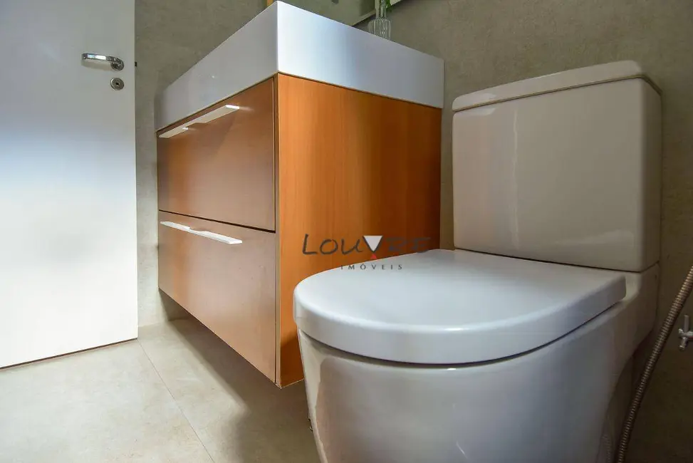 Foto 4 de Apartamento com 2 quartos à venda, 58m2 em Brooklin Paulista, São Paulo - SP