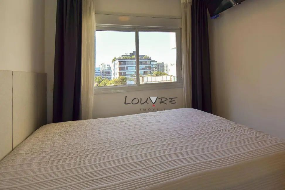 Foto 9 de Apartamento com 2 quartos à venda, 58m2 em Brooklin Paulista, São Paulo - SP