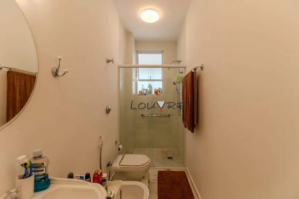 Foto 5 de Apartamento com 3 quartos à venda, 199m2 em Higienópolis, São Paulo - SP