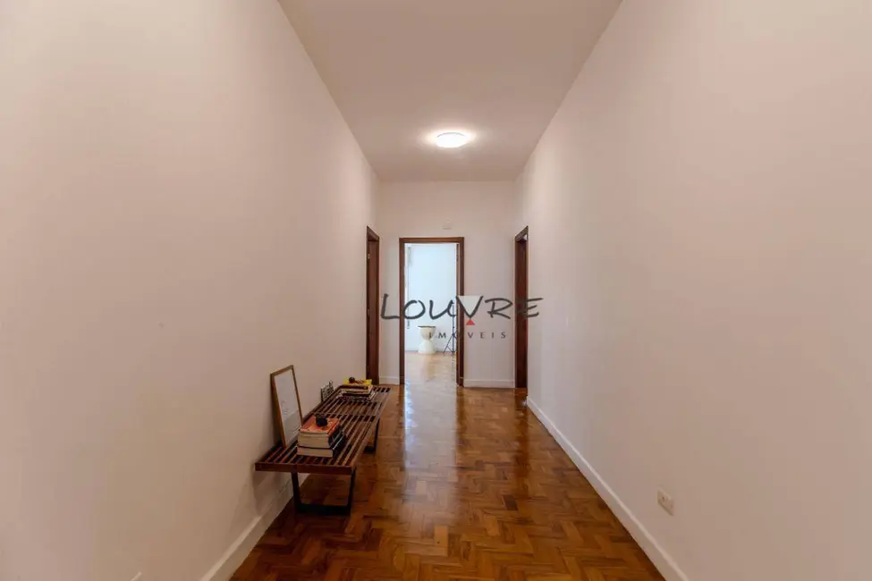Foto 4 de Apartamento com 3 quartos à venda, 199m2 em Higienópolis, São Paulo - SP