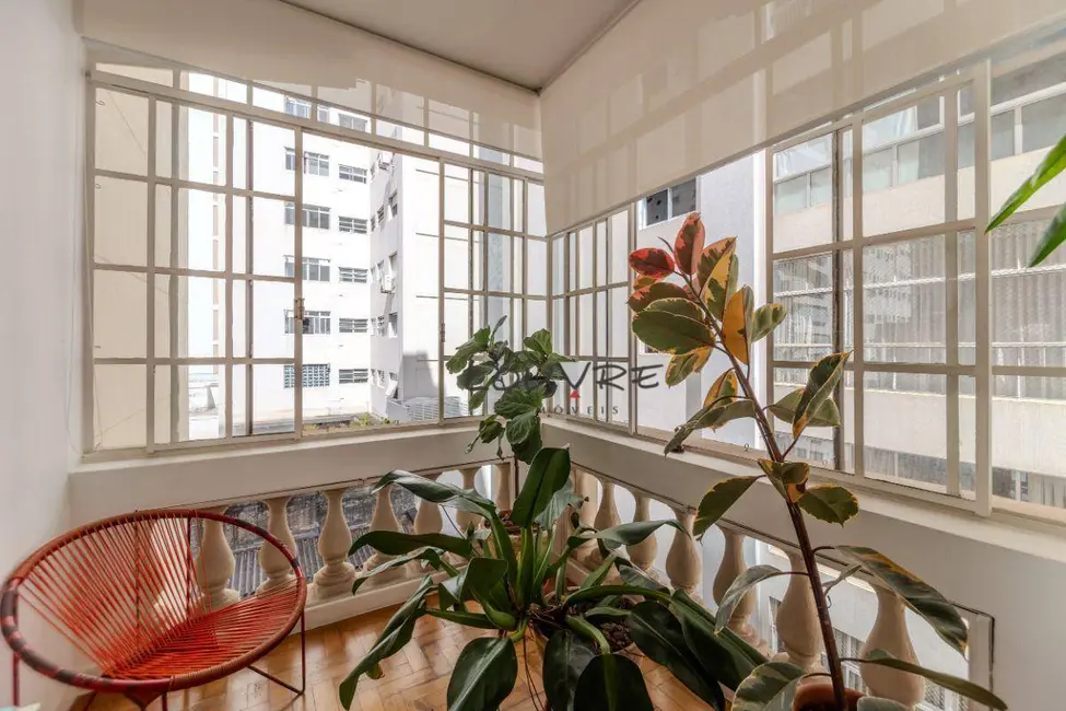 Foto 1 de Apartamento com 3 quartos à venda, 199m2 em Higienópolis, São Paulo - SP