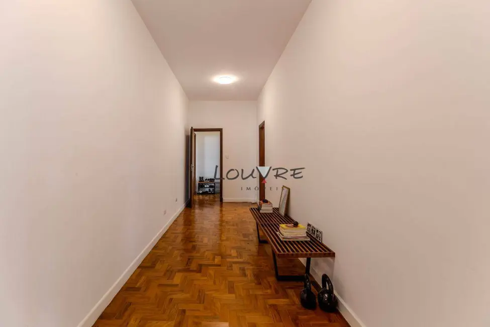 Foto 8 de Apartamento com 3 quartos à venda, 199m2 em Higienópolis, São Paulo - SP