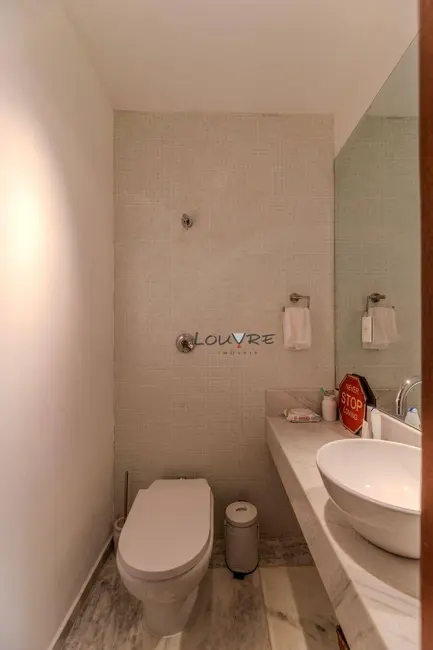 Foto 6 de Apartamento com 3 quartos à venda, 199m2 em Higienópolis, São Paulo - SP