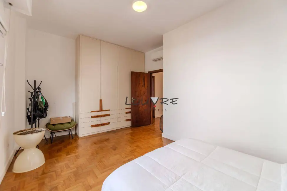 Foto 9 de Apartamento com 3 quartos à venda, 199m2 em Higienópolis, São Paulo - SP