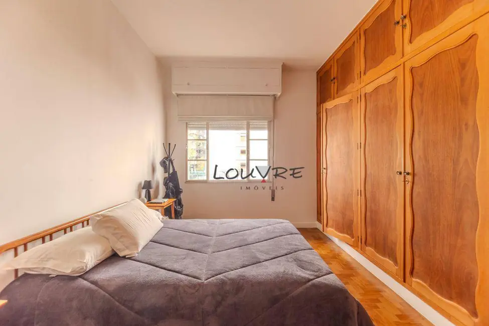 Foto 7 de Apartamento com 3 quartos à venda, 199m2 em Higienópolis, São Paulo - SP