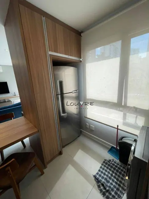 Apartamento com 1 quarto à venda, 41m2 em Vila Nova Conceição, São Paulo - SP - imagem 7 Foto 7 de Apartamento com 1 quarto à venda, 41m2 em Vila Nova Conceição, São Paulo - SP