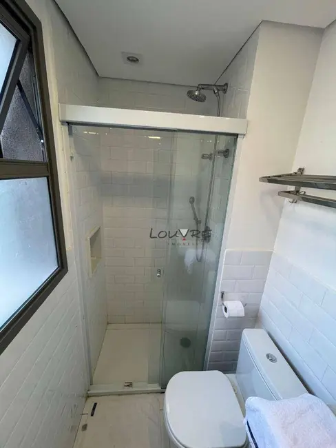 Apartamento com 1 quarto à venda, 41m2 em Vila Nova Conceição, São Paulo - SP - imagem 4 Foto 4 de Apartamento com 1 quarto à venda, 41m2 em Vila Nova Conceição, São Paulo - SP