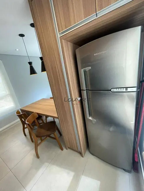 Apartamento com 1 quarto à venda, 41m2 em Vila Nova Conceição, São Paulo - SP - imagem 2 Foto 2 de Apartamento com 1 quarto à venda, 41m2 em Vila Nova Conceição, São Paulo - SP